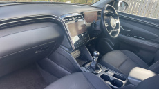 Hyundai TUCSON 1.6 TGDi Premium 5dr 2WD Petrol Estate